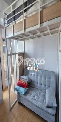 Apartemen Minimalis untuk Dijual di Tlogomas Dengan Spesifikasi 1 KT & 1 KM Apartemen Minimalis untuk Dijual di Tlogomas Dengan Spesifikasi 1 KT & 1 KM