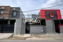 Unit Kost Dijual di Malang Kota dengan 14 Kamar Area Ramai Unit Kost Dijual di Malang Kota dengan 14 Kamar Area Ramai