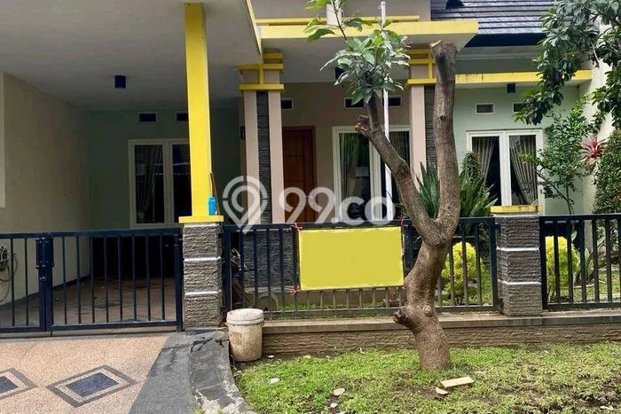 Rumah Kontrakan Malang LT 162m2 LB 162m2 Area Soekarno Hatta Rumah Kontrakan Malang LT 162m2 LB 162m2 Area Soekarno Hatta