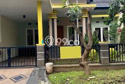 Rumah Kontrakan Malang LT 162m2 LB 162m2 Area Soekarno Hatta Rumah Kontrakan Malang LT 162m2 LB 162m2 Area Soekarno Hatta