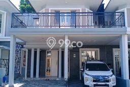 Disewakan! Rumah 4 Kamar Tidur &
3 Kamar Mandi di Soekarno Hatta, Malang Disewakan! Rumah 4 Kamar Tidur &
3 Kamar Mandi di Soekarno Hatta, Malang