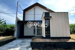 Jual Rumah Strategis Bagus Punya 2 KT di Karangploso Malang SHM Jual Rumah Strategis Bagus Punya 2 KT di Karangploso Malang SHM