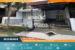 Rumah sewa siap huni 2 Kamar Tidur di Soekarno Hatta, Malang Rumah sewa siap huni 2 Kamar Tidur di Soekarno Hatta, Malang