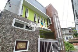 Dijual Kost Strategis di Dau, Malang 20 KT, 4 KM, Luas Bangunan 280m2 Dijual Kost Strategis di Dau, Malang 20 KT, 4 KM, Luas Bangunan 280m2