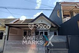 Rumah sewa siap huni 2 Kamar Tidur di Sawojajar, Malang Rumah sewa siap huni 2 Kamar Tidur di Sawojajar, Malang