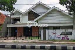 Rumah Bagus Siap Pakai Di Klojen Luas 579m2 Lokasi Strategis Rumah Bagus Siap Pakai Di Klojen Luas 579m2 Lokasi Strategis