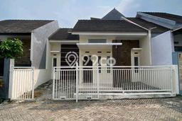 Rumah Modern Minimalis 3 Kamar Siap Huni di Sukun Rumah Modern Minimalis 3 Kamar Siap Huni di Sukun