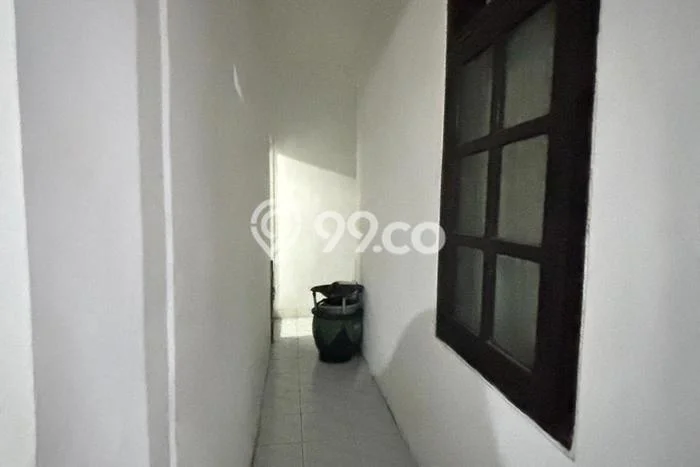 Rumah area , 4 KT, Area Potensial Rumah area , 4 KT, Area Potensial