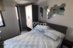 Apartemen Nyaman untuk Disewa, 1 Kamar di Malang Apartemen Nyaman untuk Disewa, 1 Kamar di Malang
