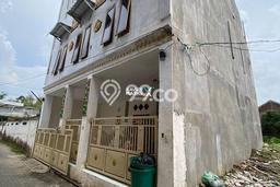 Dijual Kost Strategis di Lowokwaru, Malang 22 KT, 22 KM, Luas Bangunan 338m2 Dijual Kost Strategis di Lowokwaru, Malang 22 KT, 22 KM, Luas Bangunan 338m2