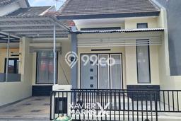 Jarang Ada! Rumah Kontrakan 2 Kamar Nyaman Siap Huni Soekarno Hatta Jarang Ada! Rumah Kontrakan 2 Kamar Nyaman Siap Huni Soekarno Hatta