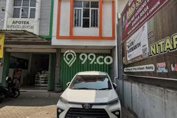 Unit Ruko Disewa Lokasi Blimbing, Malang Spesifikasi Luas Bangunan 120m2 Unit Ruko Disewa Lokasi Blimbing, Malang Spesifikasi Luas Bangunan 120m2