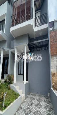 Rumah Modern Minimalis 3 KT Siap Huni di Dau Rumah Modern Minimalis 3 KT Siap Huni di Dau