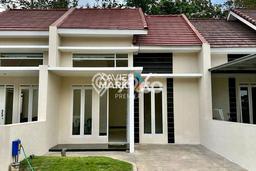 Rumah Minimalis Terbaik Siap Huni Area Kedungkandang LT 72m2 Rumah Minimalis Terbaik Siap Huni Area Kedungkandang LT 72m2
