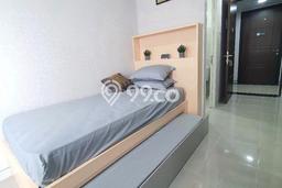 Sewa Apartemen Ekonomis 1 KT di Tlogomas Malang Sewa Apartemen Ekonomis 1 KT di Tlogomas Malang