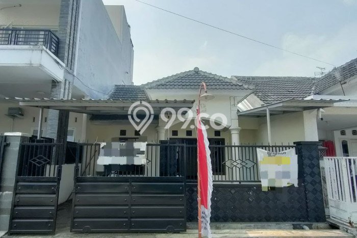 Jual Rumah Siap Huni di Pakis Malang Harga Rp 450 Juta LT 84m2 Jual Rumah Siap Huni di Pakis Malang Harga Rp 450 Juta LT 84m2