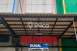 Paling Diincar! Ruko Dijual di Kalideres Harga Kompetitif Paling Diincar! Ruko Dijual di Kalideres Harga Kompetitif