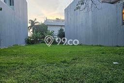 Tanah Kavling Dijual di Pantai Indah Kapuk, Jakarta Utara dengan Luas Tanah 360m2 Tanah Kavling Dijual di Pantai Indah Kapuk, Jakarta Utara dengan Luas Tanah 360m2