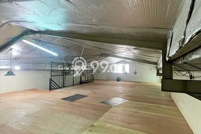 FOR SALE! Gudang di Pantai Indah Kapuk Jakarta Utara, LT 261m2, LB 491m2 FOR SALE! Gudang di Pantai Indah Kapuk Jakarta Utara, LT 261m2, LB 491m2