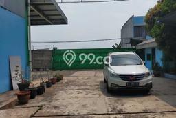 Unit Gudang Dijual di Cikupa Tangerang Luas Bangunan 1836m2 Unit Gudang Dijual di Cikupa Tangerang Luas Bangunan 1836m2