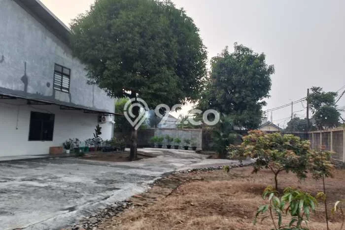 Tanah Kavling Disewakan di Pasar Kemis dengan Luas 13300m2 Tanah Kavling Disewakan di Pasar Kemis dengan Luas 13300m2
