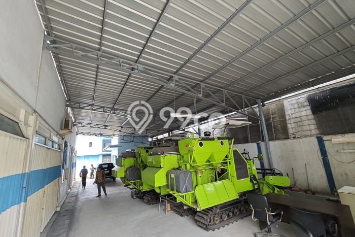 Area Ramai! Gudang Dijual di Cipondoh untuk Bisnis Luas Bangunan 300m2 Area Ramai! Gudang Dijual di Cipondoh untuk Bisnis Luas Bangunan 300m2
