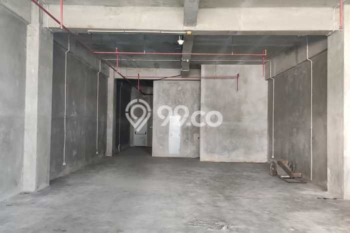 Dijual! Kantor di Pluit Jakarta Utara LT 200m2 / LB 2078m2 Kawasan Strategis Dijual! Kantor di Pluit Jakarta Utara LT 200m2 / LB 2078m2 Kawasan Strategis