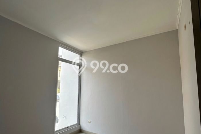 Rumah Modern Minimalis 3 Kamar Siap Huni di Cengkareng Rumah Modern Minimalis 3 Kamar Siap Huni di Cengkareng