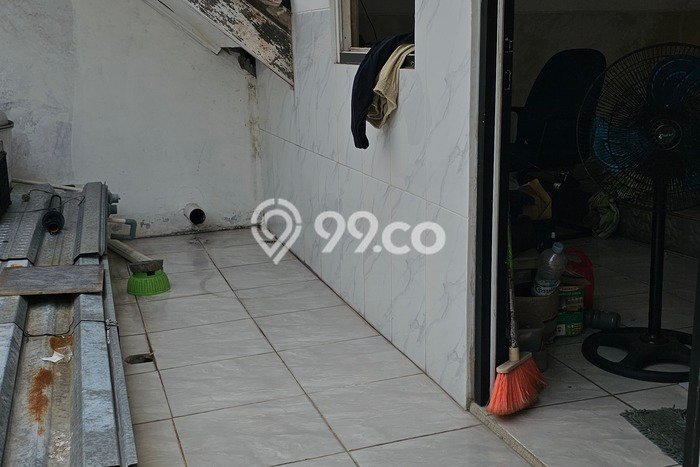Dijual Rumah Modern 4 KT di Kalideres, Jakarta Barat Dijual Rumah Modern 4 KT di Kalideres, Jakarta Barat