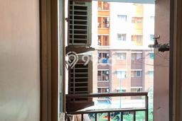 Dijual Apartemen 2 Kamar Tidur, 1 Kamar Mandi di Cengkareng, Jakarta Barat Dijual Apartemen 2 Kamar Tidur, 1 Kamar Mandi di Cengkareng, Jakarta Barat