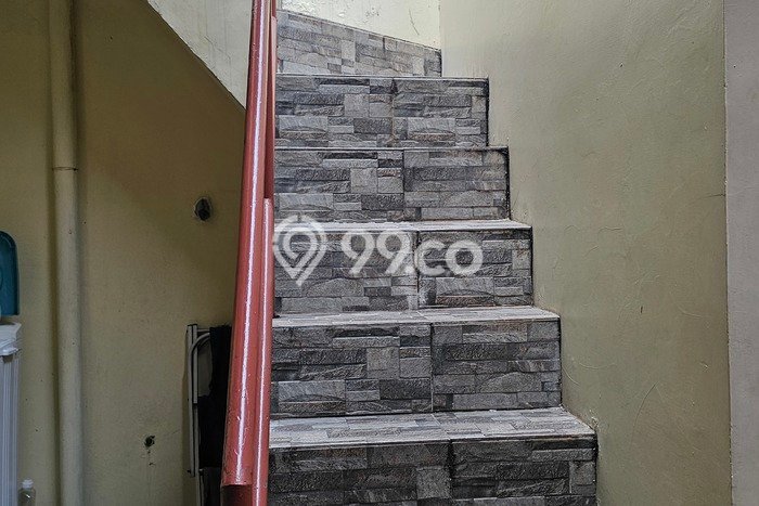Dijual Rumah Modern 4 KT di Kalideres, Jakarta Barat Dijual Rumah Modern 4 KT di Kalideres, Jakarta Barat