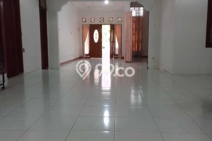 For Sale! Luxury House LT 250m2 Desain Elegan di Banjar Wijaya For Sale! Luxury House LT 250m2 Desain Elegan di Banjar Wijaya