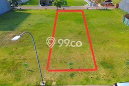 Tanah Kavling Dijual di Jakarta Utara dengan Spesifikasi 160m2 Tanah Kavling Dijual di Jakarta Utara dengan Spesifikasi 160m2