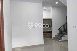 Rumah Terjangkau Akses Mudah LT 60m2 di Tangerang Rumah Terjangkau Akses Mudah LT 60m2 di Tangerang