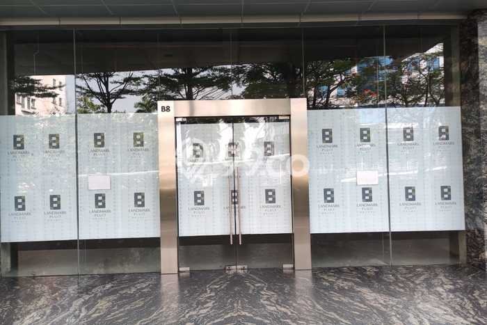 Dijual! Kantor di Pluit Jakarta Utara LT 200m2 / LB 2078m2 Kawasan Strategis Dijual! Kantor di Pluit Jakarta Utara LT 200m2 / LB 2078m2 Kawasan Strategis