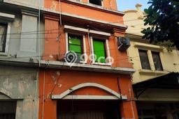 Ruko Bagus LT 68m2 LB 128m2 Dijual di Tangerang Tangerang Ruko Bagus LT 68m2 LB 128m2 Dijual di Tangerang Tangerang