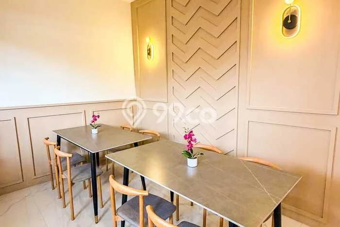 Kost Dijual di Tanjung Duren dengan 25 KT dan Luas 346m2 Kost Dijual di Tanjung Duren dengan 25 KT dan Luas 346m2