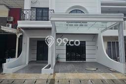 Best Deal Hunian Premium Ideal dan Luas di Cengkareng, Jakarta Barat Best Deal Hunian Premium Ideal dan Luas di Cengkareng, Jakarta Barat