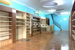 Unit Ruko Dijual di Cengkareng Jakarta Barat 204m2 Unit Ruko Dijual di Cengkareng Jakarta Barat 204m2