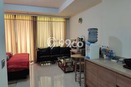 HOT DEAL! Apartemen Kawasan , 1 KM, Luas 50m2m², Area Premium, View Kota HOT DEAL! Apartemen Kawasan , 1 KM, Luas 50m2m², Area Premium, View Kota