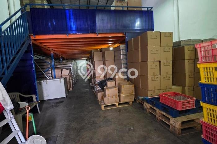 Paling Diincar! Gudang Dijual di Kalideres Harga Kompetitif Paling Diincar! Gudang Dijual di Kalideres Harga Kompetitif