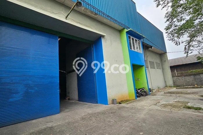 Gudang Bagus Dijual di Bitung Tangerang Strategis Cocok untuk Kembangkan Bisnis Gudang Bagus Dijual di Bitung Tangerang Strategis Cocok untuk Kembangkan Bisnis