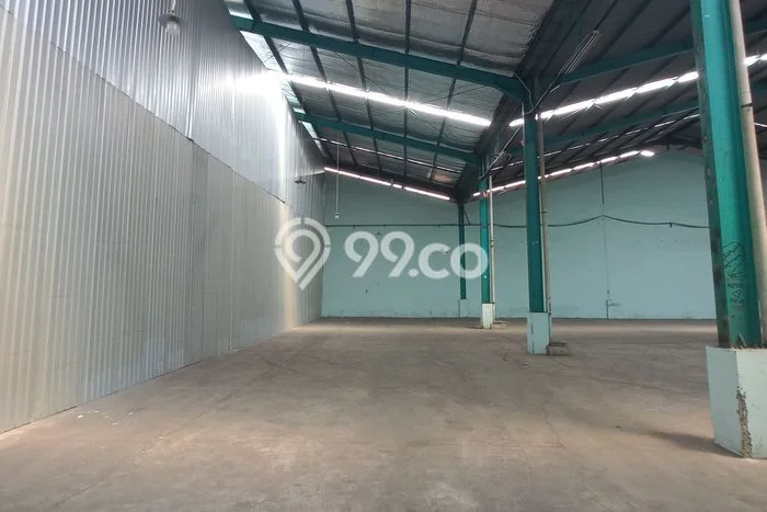 Gudang Dijual di Prime Area Jakarta Barat Luas 1005m2 Gudang Dijual di Prime Area Jakarta Barat Luas 1005m2