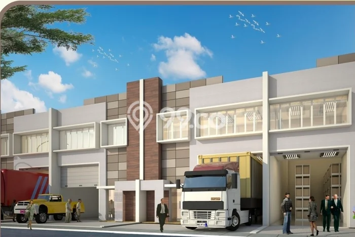 Gudang Disewakan Lokasi Tangerang Tangerang Harga Spesial! Gudang Disewakan Lokasi Tangerang Tangerang Harga Spesial!