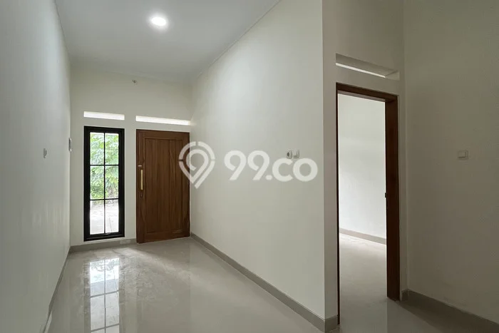 Rumah Modern Minimalis 2 KT Bisa Langsung Pindah di Ngaglik Rumah Modern Minimalis 2 KT Bisa Langsung Pindah di Ngaglik
