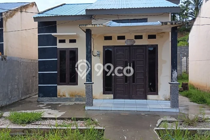 Rumah Cantik Siap Pakai Di Penajam Luas 36m2 Aman Rumah Cantik Siap Pakai Di Penajam Luas 36m2 Aman