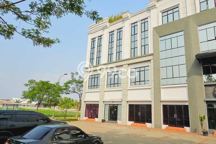 Dijual Ruko di Cakung, Jakarta Timur Harga Penawaran Spesial Dijual Ruko di Cakung, Jakarta Timur Harga Penawaran Spesial