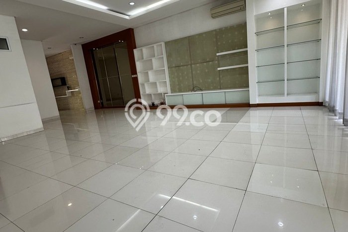 Rumah Mewah LB 600m2 Siap Pakai Desain Elegan di Pantai Indah Kapuk, Jakarta Utara Rumah Mewah LB 600m2 Siap Pakai Desain Elegan di Pantai Indah Kapuk, Jakarta Utara