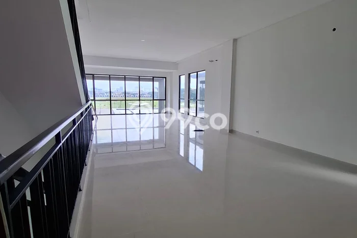 Unit Ruko Tersedia di Gading Serpong Spesifikasi LB 100m2 Unit Ruko Tersedia di Gading Serpong Spesifikasi LB 100m2