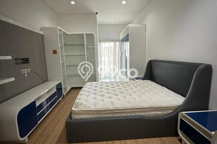 Rumah Mewah LB 600m2 Siap Pakai Desain Elegan di Pantai Indah Kapuk, Jakarta Utara Rumah Mewah LB 600m2 Siap Pakai Desain Elegan di Pantai Indah Kapuk, Jakarta Utara